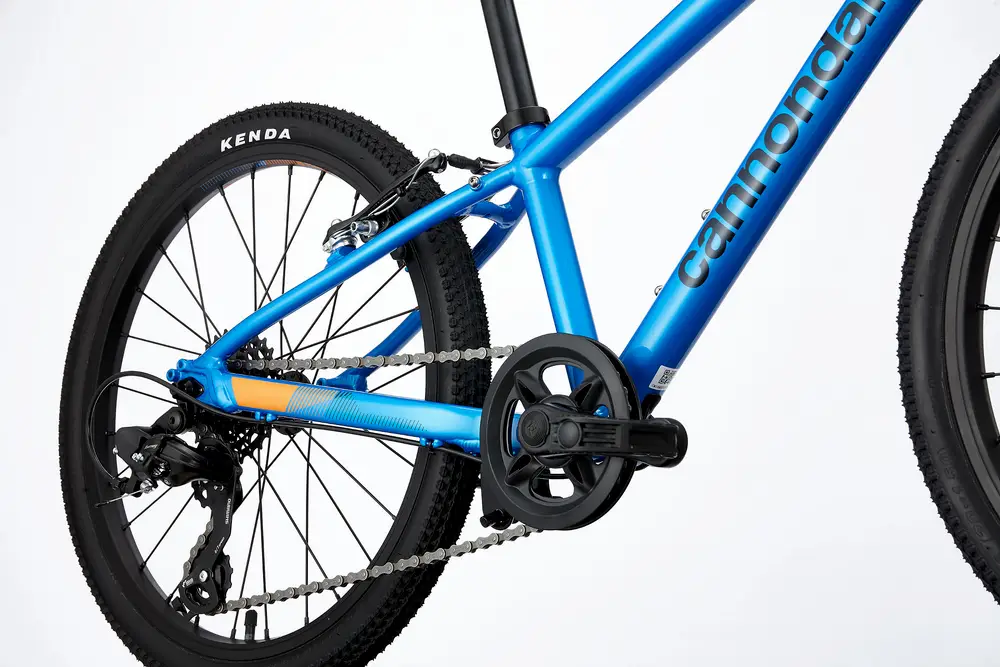Cannondale Kids Quick 青 2021 Cannondale Kids Quick 20 Boy's – Specs, Comparisons