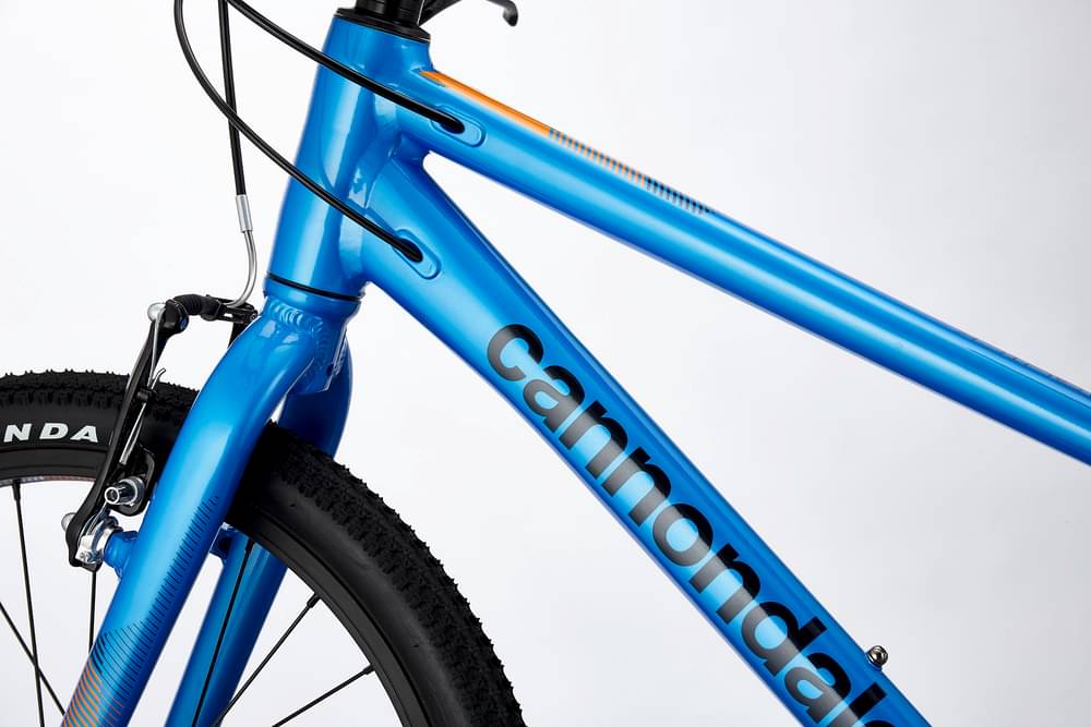 2021 Cannondale Kids Quick 20 Boy's – Specs, Comparisons