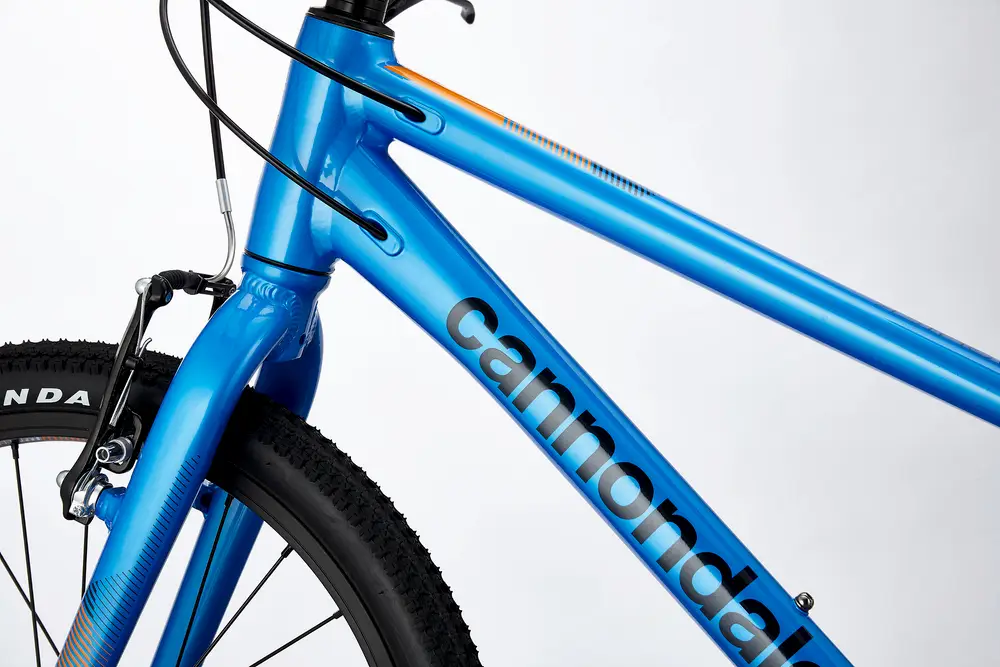 Cannondale Kids Quick 青 Cannondale Kids Quick 20 - Diamond Cycle | Montclair, NJ