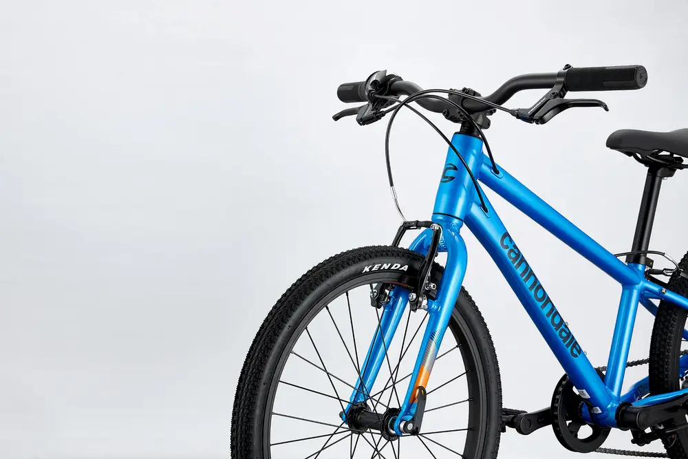 Cannondale Kids Quick 青 2021 Cannondale Kids Quick 20 Boy's – Specs, Comparisons