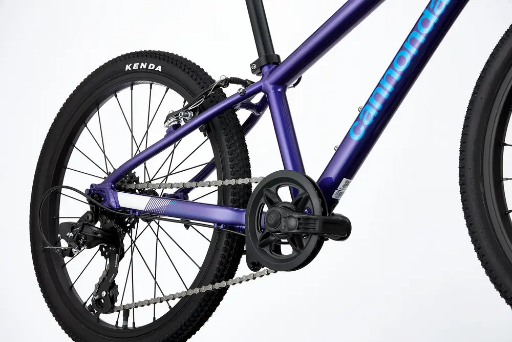 2021 Cannondale Kids Quick 20 Girl's – Specs, Comparisons