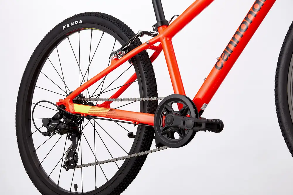 2021 Cannondale Kids Quick 24 Boy's – Specs, Comparisons