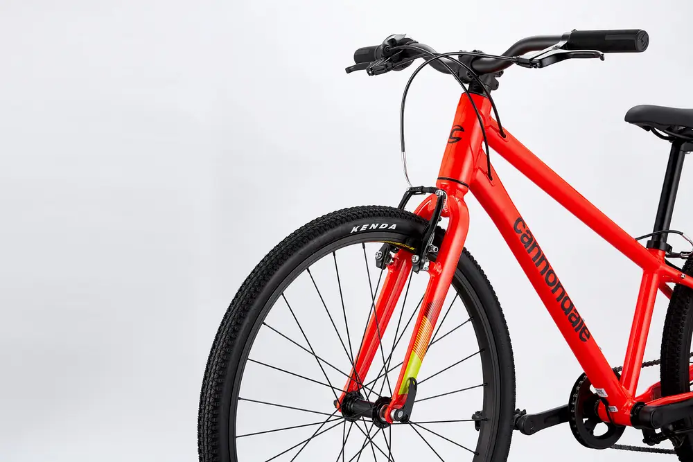 2021 Cannondale Kids Quick 24 Boy's – Specs, Comparisons