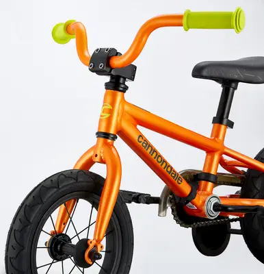 2021 Cannondale Kids Trail 12 Boy's – Specs, Comparisons, Reviews