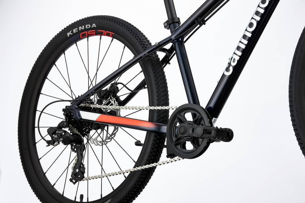 2021 Cannondale Kids Trail 24 Boy's – Specs, Comparisons, Reviews