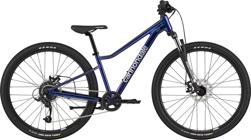 2021 Cannondale Kids Trail 26 – Specs, Comparisons, Reviews – 99
