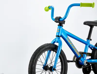 2021 Cannondale Kids Trail Single-Speed 16 Boy's – Specs