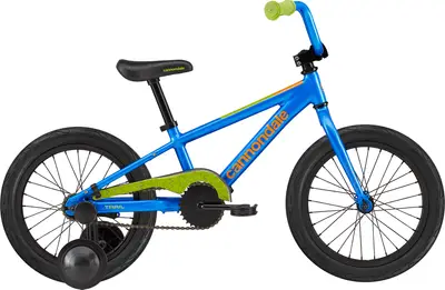 2021 Cannondale Kids Trail Single-Speed 16 Boy's – Specs