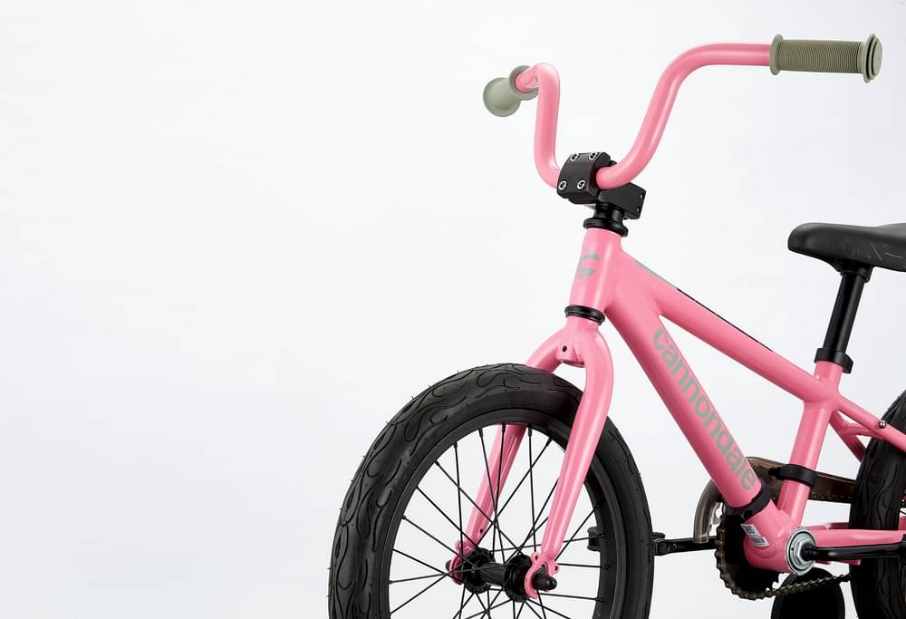 2021 Cannondale Kids Trail Single-Speed 16 Girl's – Specs