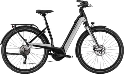 2021 Scott Contessa Active eRIDE 920 