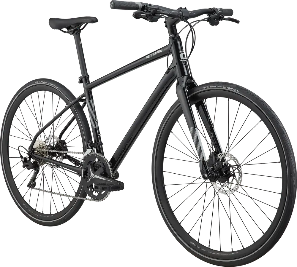 2021 Cannondale Quick 1 – Specs, Comparisons, Reviews – 99