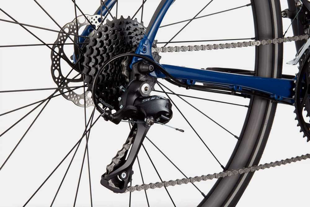 2021 Cannondale Quick 2 – Specs, Comparisons, Reviews – 99