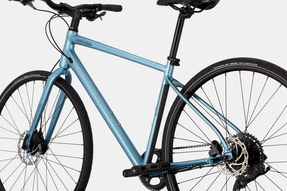2021 Cannondale Quick 4 – Specs, Comparisons, Reviews – 99