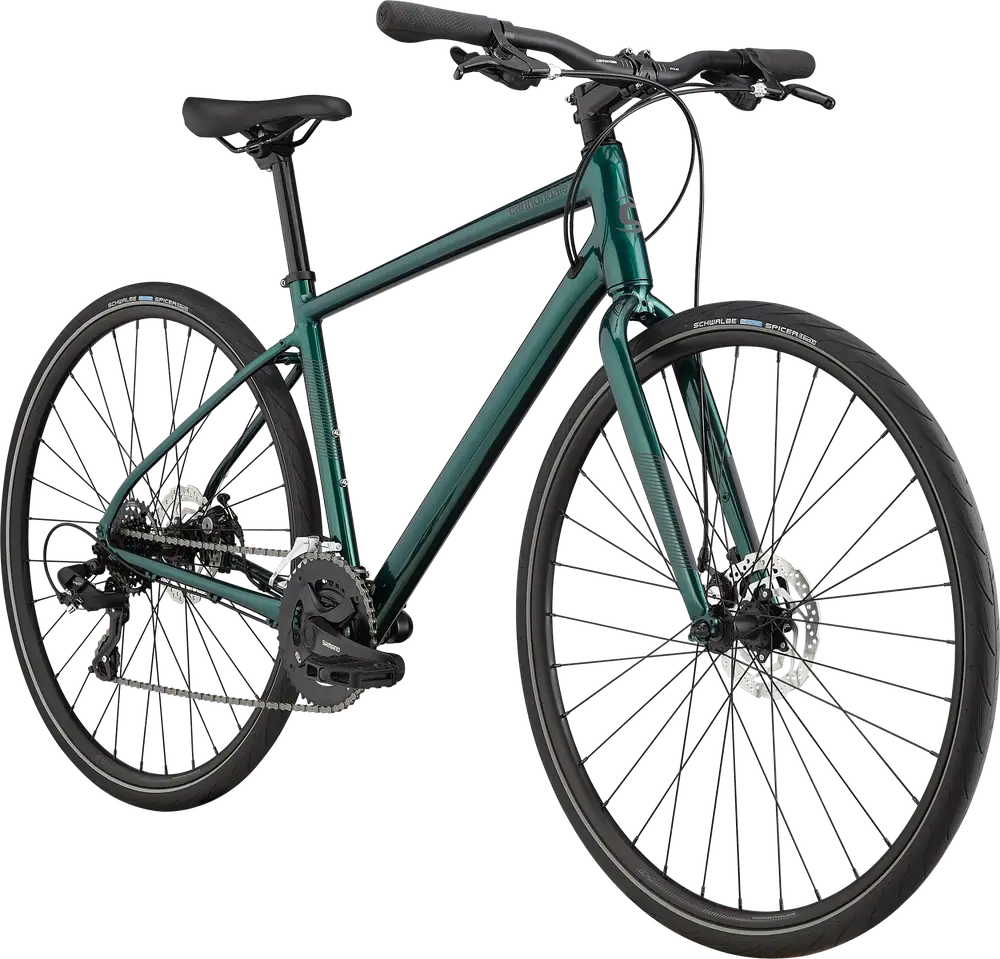 2021 Cannondale Quick 5 – Specs, Comparisons, Reviews – 99
