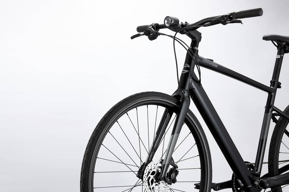 2021 Cannondale Quick Neo SL 1 – Specs, Comparisons, Reviews – 99