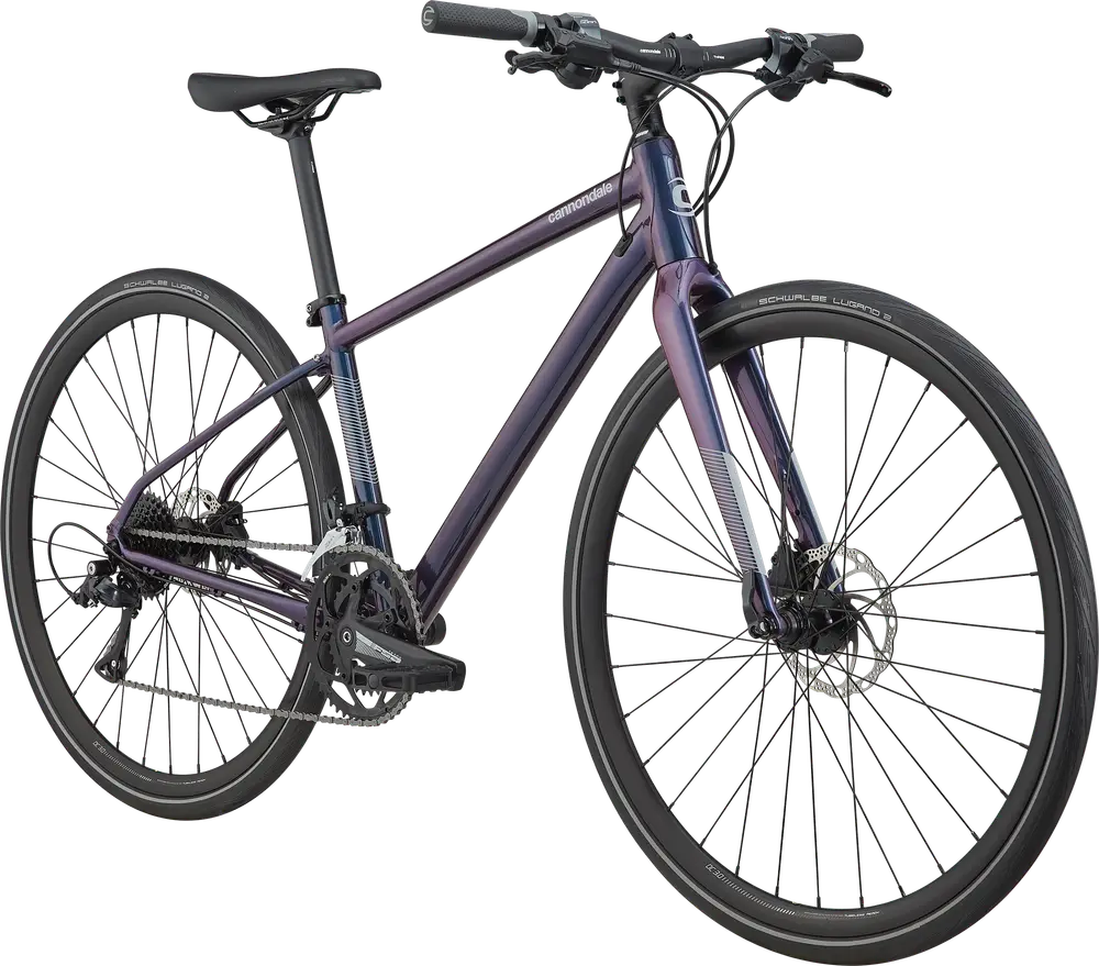 Quick Disc Cannondale Quick Women's 2021 Cannondale Quick
