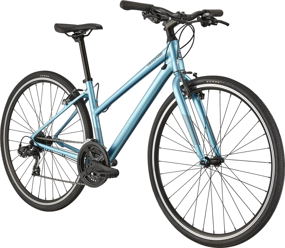 2021 Cannondale Quick Women's Remixte – Specs, Comparisons