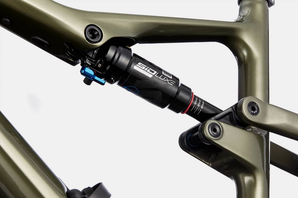 2021 Cannondale Scalpel Carbon SE LTD Lefty – Specs, Comparisons