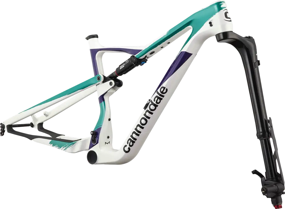 2021 Cannondale Scalpel Frameset – Specs, Comparisons