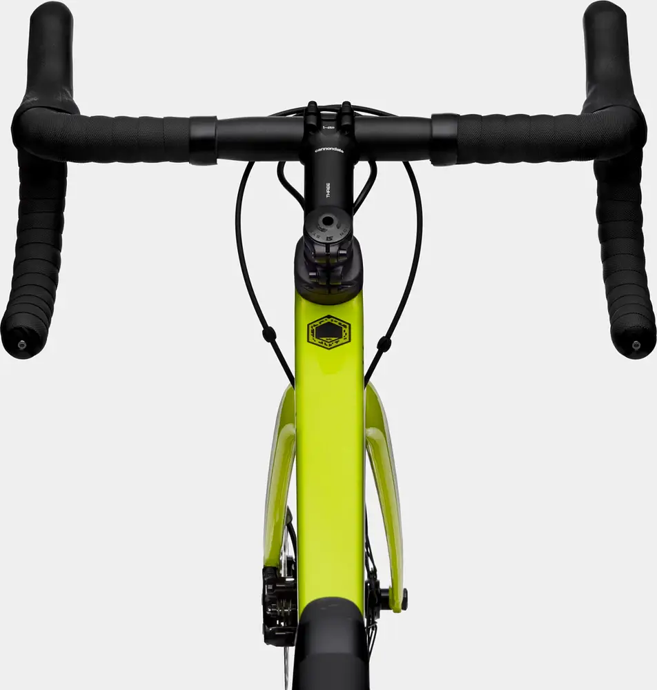 2021 Cannondale SuperSix EVO Carbon Disc Ultegra – Specs