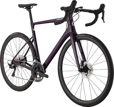2021 Cannondale SuperSix EVO Carbon Disc Ultegra – Specs