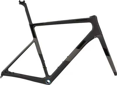 2021 Cannondale SuperSix EVO Hi-Mod Carbon Frame – Specs