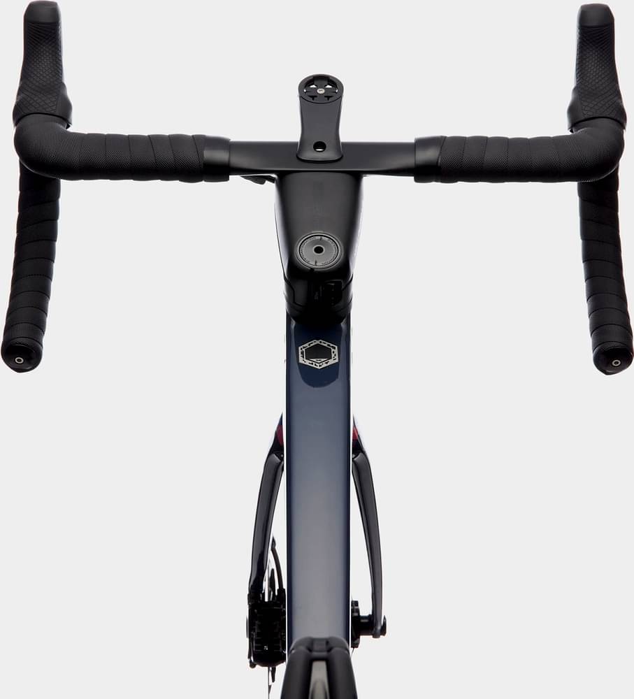 2021 Cannondale SuperSix EVO Hi-MOD Disc Dura-Ace Di2