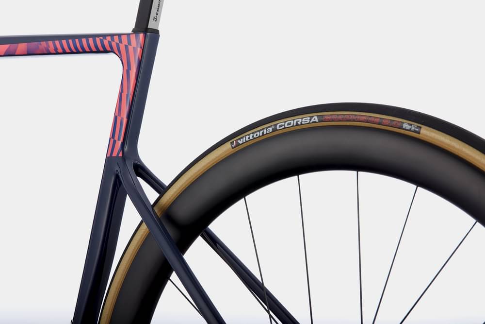 パーツ CANNONDALE SuperSix EVO Hi-MOD Disc SuperSix EVO Hi-MOD Disc Ultegra Di2 | Race Bikes | Cannondale