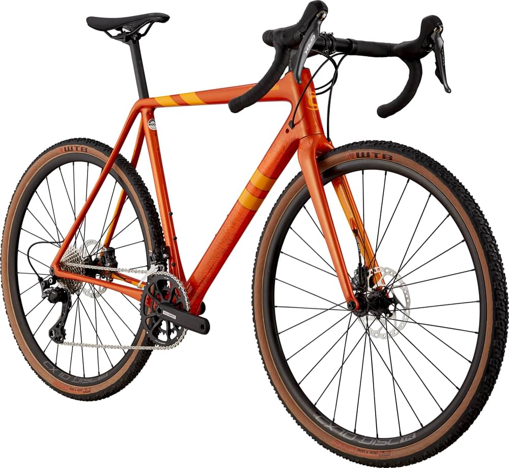 2021 Cannondale SuperX 1 – Specs, Comparisons, Reviews – 99 Spokes