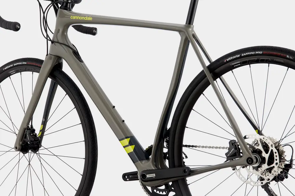 Cannondale Synapse Hi-Mod 105 サイズ56 Cannondale Synapse Carbon 105 - Hangar 15 Bicycles | Utah