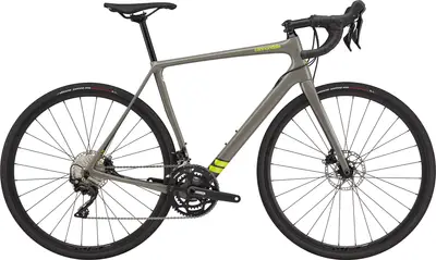 2021 Cannondale Synapse Carbon 105 – Specs, Comparisons, Reviews