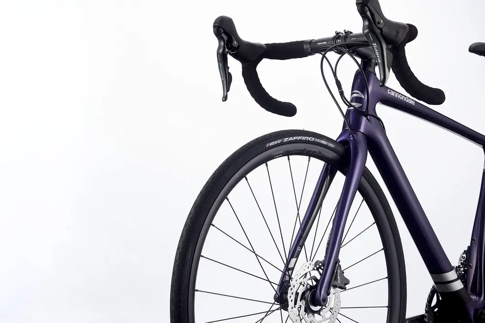 2021 Cannondale Synapse Carbon Disc Women's Tiagra – Specs