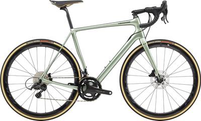 2021 Cannondale Synapse Carbon Hi-MOD Disc Record – Specs
