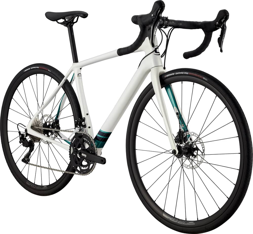 2021 Cannondale Synapse Carbon Women's 105 – Specs, Comparisons