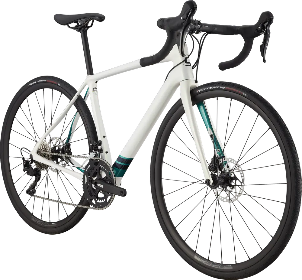 CANNONDALE SYNAPSE CARBON WOMEN’S 105 Cannondale Synapse Women's 105 | Strictly Bicycles