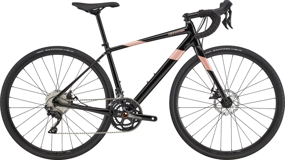 Synapse 105 Cannondale Synapse Women's Bike 2021 Cannondale - Main Image