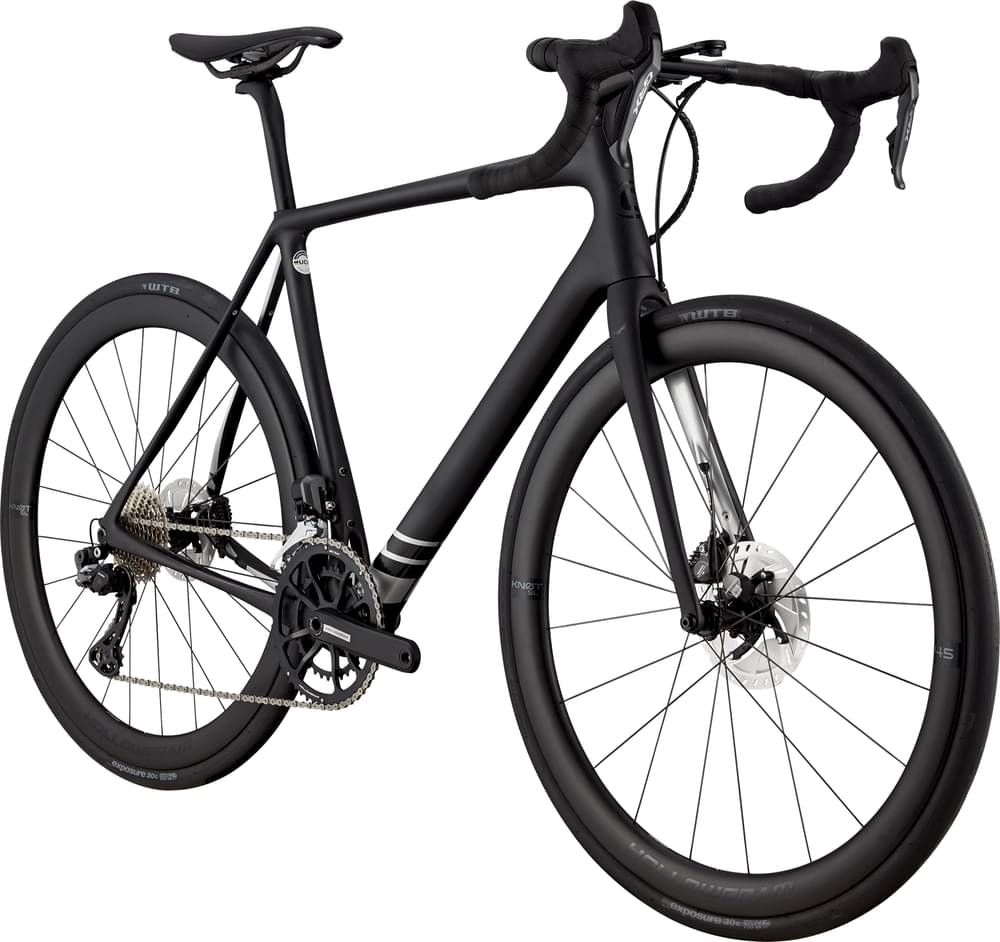 Cannondale Synapse Hi-Mod 105 サイズ56 Cannondale Synapse 105 - Grey Ghost Bicycles