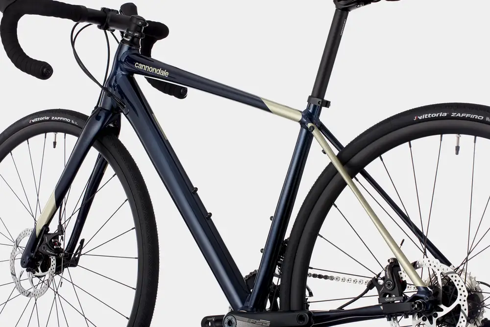 2021 Cannondale Synapse Women's 105 – Specs, Comparisons