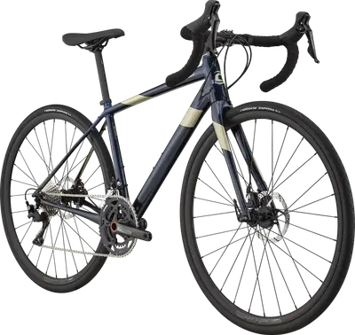 2021 Cannondale Synapse Women's 105 – Specs, Comparisons, Reviews