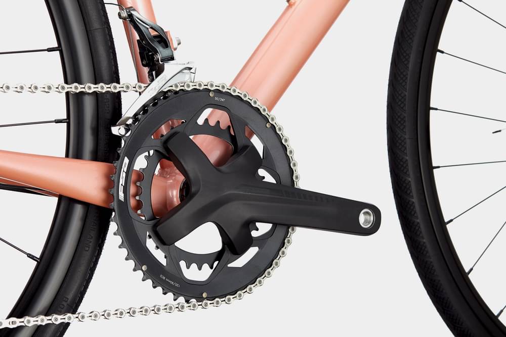 2021 Cannondale Synapse Women's Tiagra – Specs, Comparisons