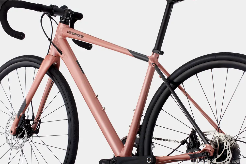 2021 Cannondale Synapse Women's Tiagra – Specs, Comparisons