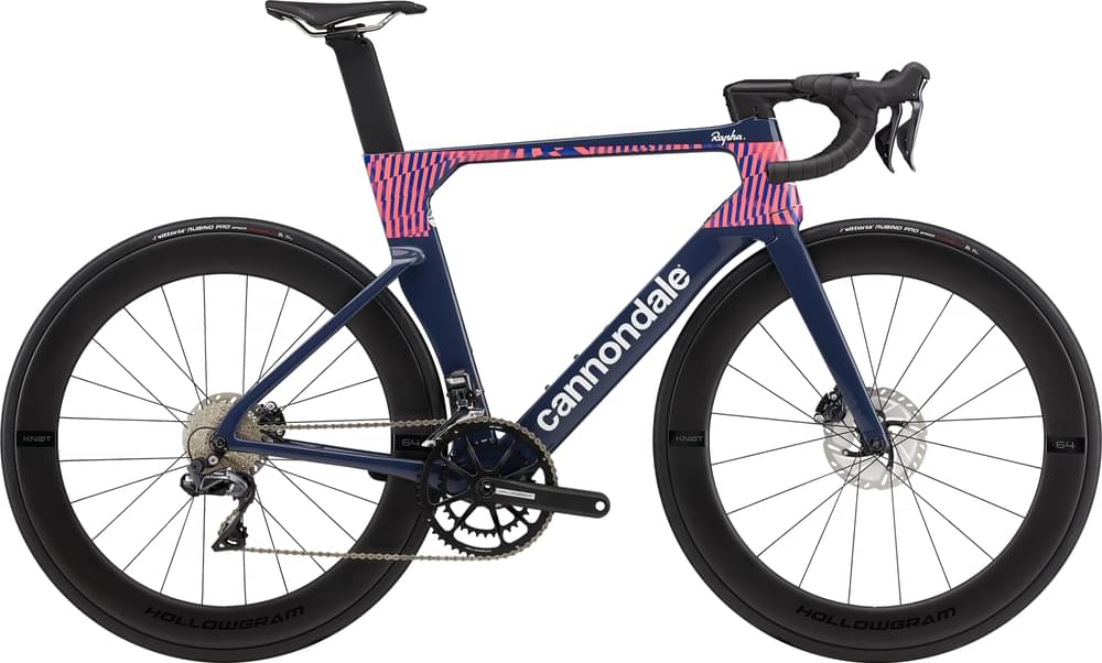 cannondale system six hi mod ultegra di2