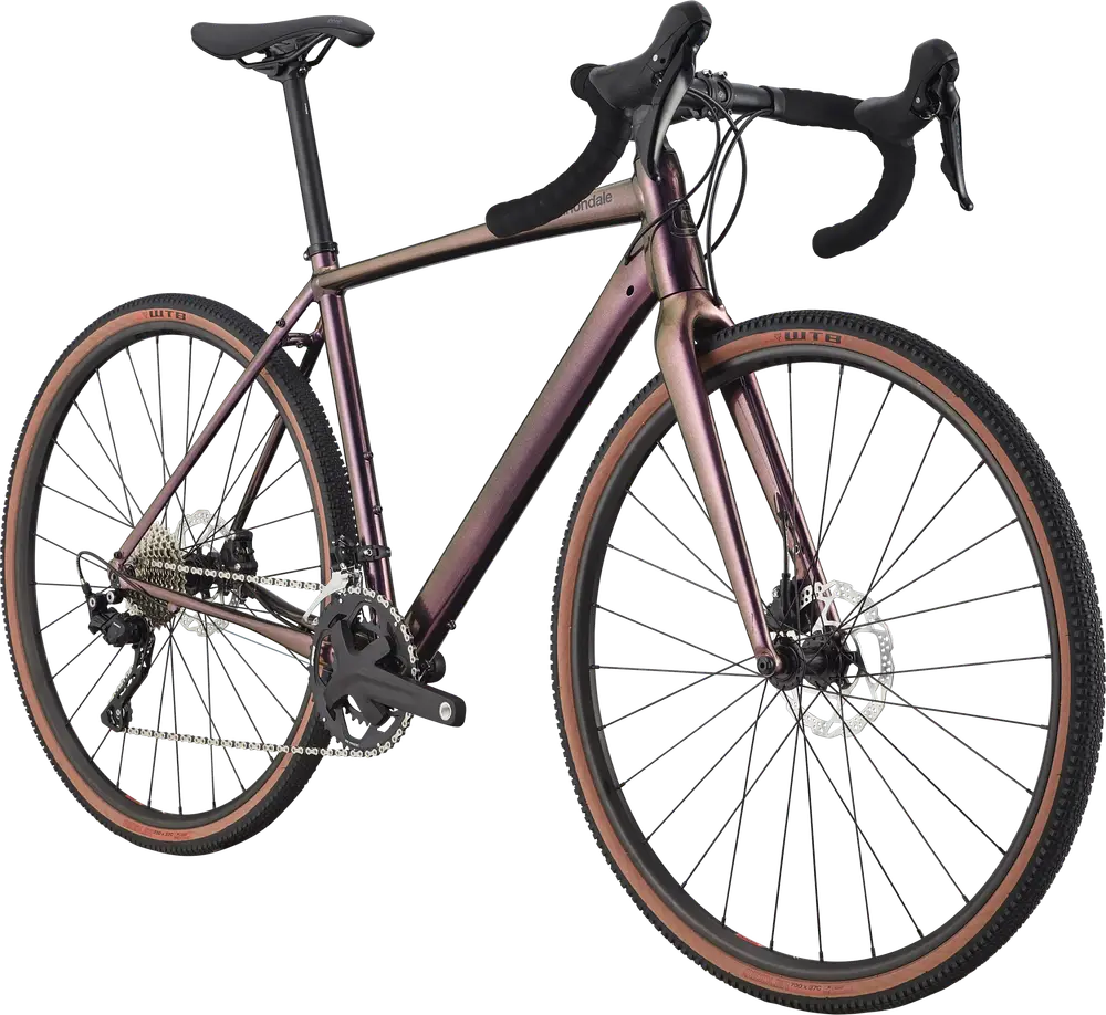 2021 Cannondale Topstone 2 – Specs, Comparisons, Reviews