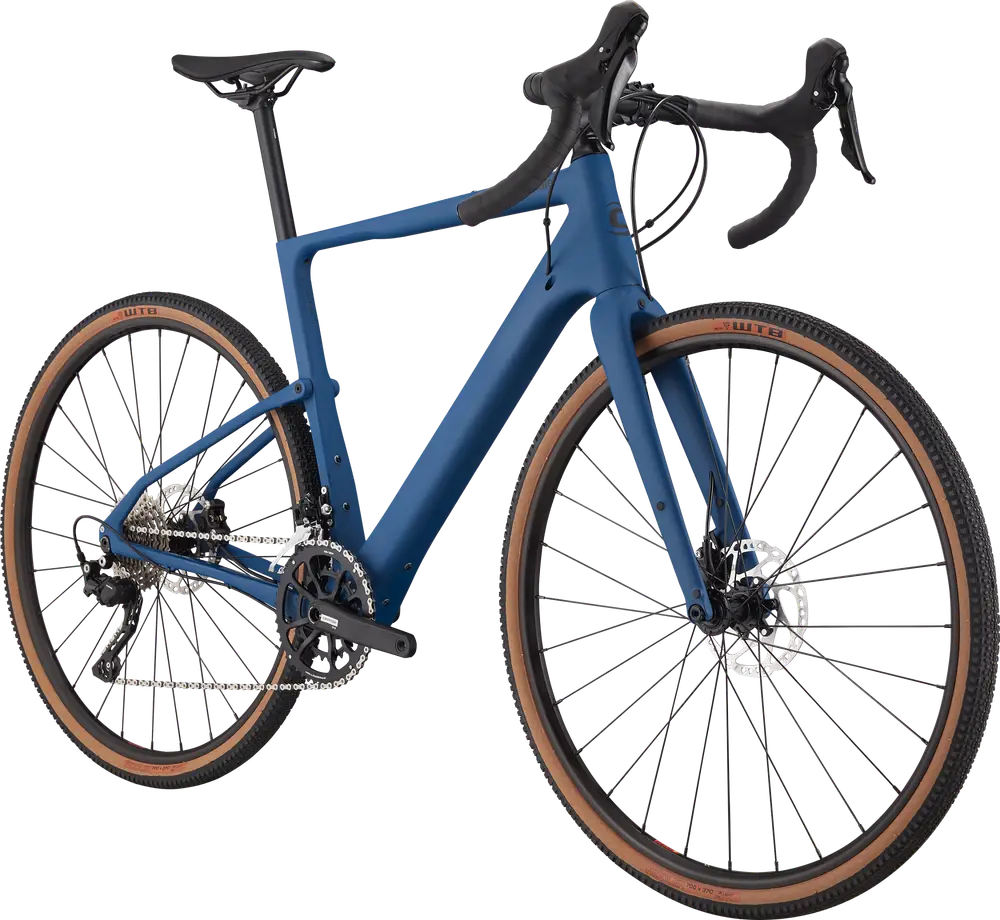 2021 Cannondale Topstone Carbon 6 – Specs, Comparisons, Reviews