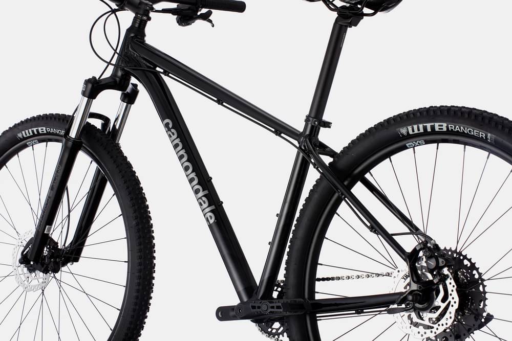 【売約済み】CANNONDALE TRAIL FIVE マウンテンバイク Cannondale Trail 5 - City Bikes