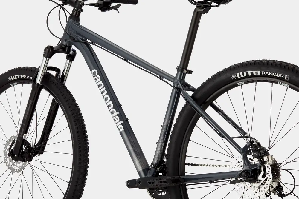 2021 Cannondale Trail – Specs, Comparisons, Reviews – 99 Spokes