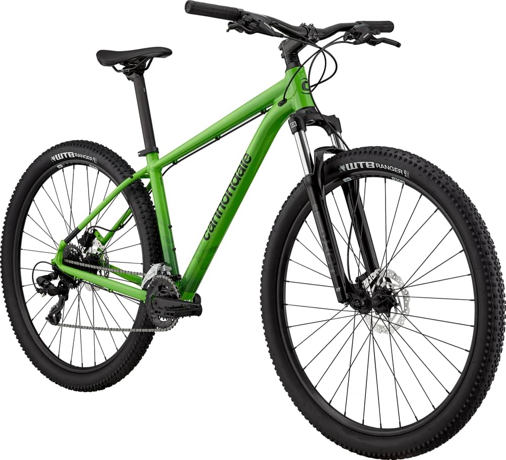 cannondale TRAIL 7 SEVEN 27.5 手渡し希望 Cannondale Trail 7 - Montgomery Cyclery