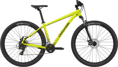 自転車本体 CANNONDALE TRAIL8 Cannondale Trail 8 Front Suspension Mountain Bike | eBay
