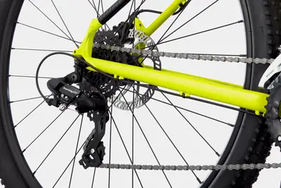 2021 Cannondale Trail 8 – Specs, Comparisons, Reviews – 99 Spokes