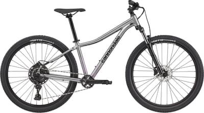 2021 Cannondale Trail Women's 5 – Specs 